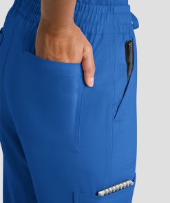 Pantalon clinico mujer
