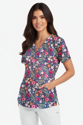 Estampado Clínico Flal