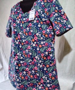 Estampado clínico Flal de costado