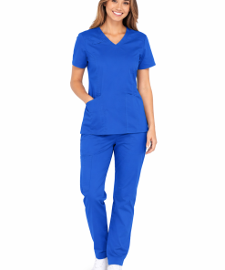 Uniforme clínico Roy